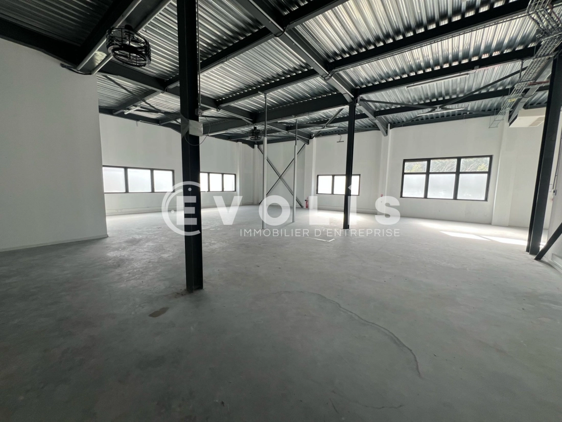 Photo 4 – location bureaux	DARDILLY (69570)