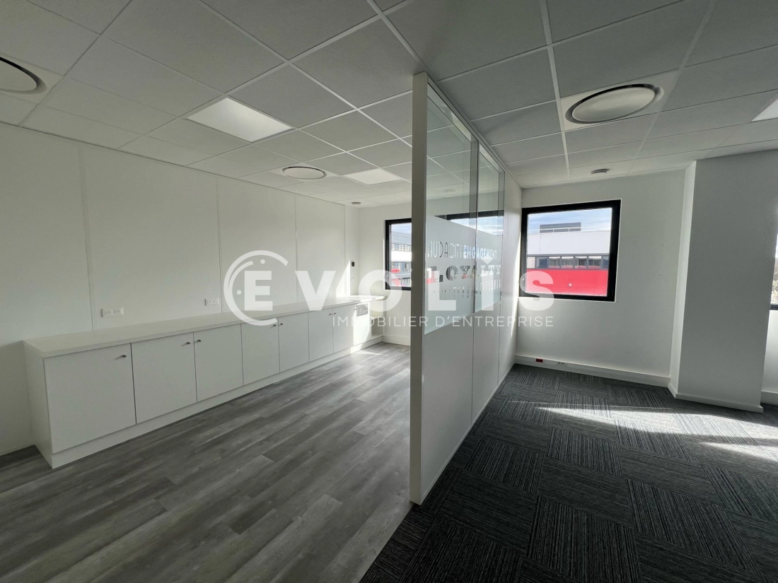Photo 6 – location bureaux	DARDILLY (69570)