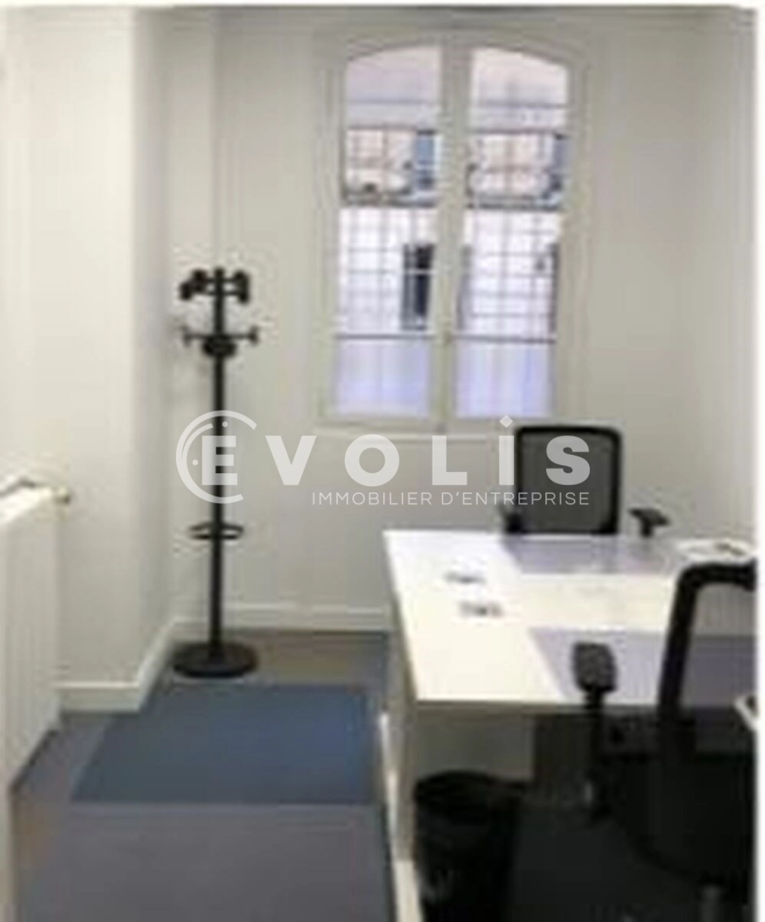Photo 13 – location Coworking	PARIS (75011)