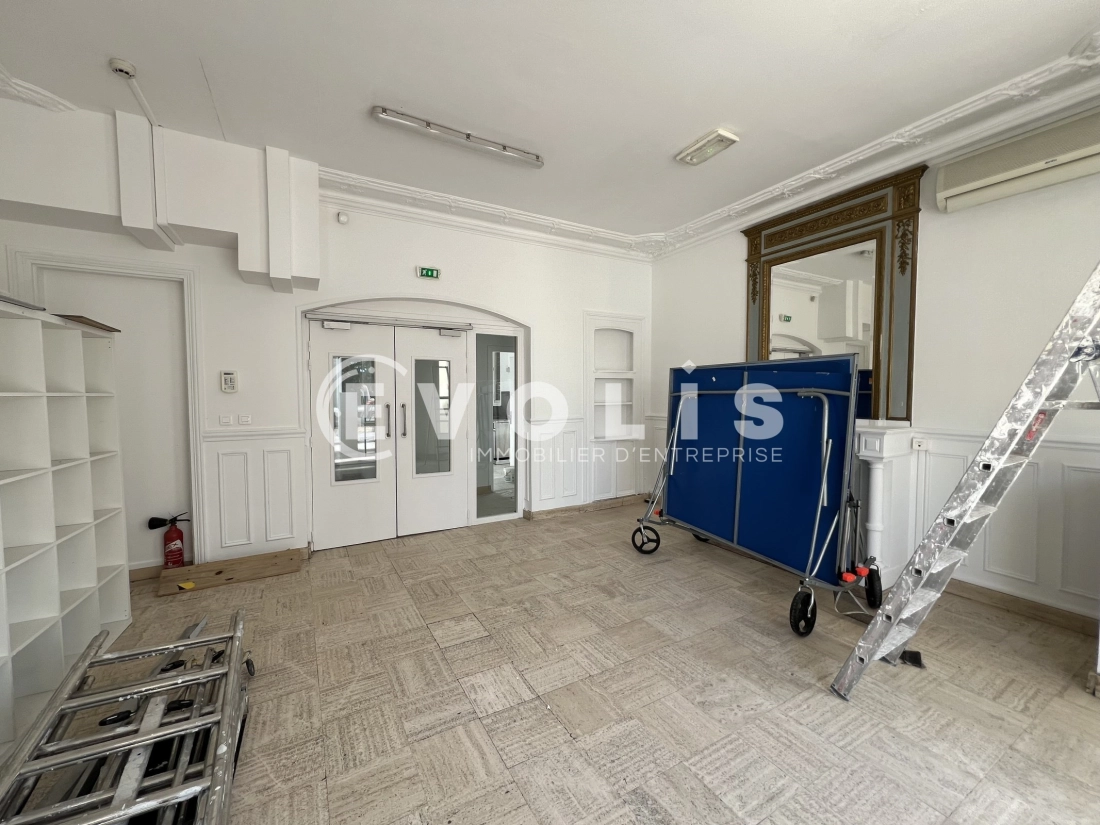 Photo 6 – location bureaux	MANDRES LES ROSES (94520)