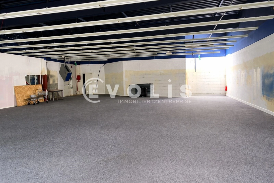 Photo 5 – location Locaux commerciaux	AMIENS (80080)