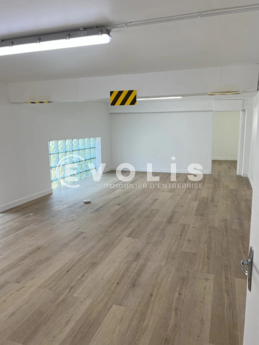 Photo 5 – vente Entrepôts / activités	CLAMART (92140)
