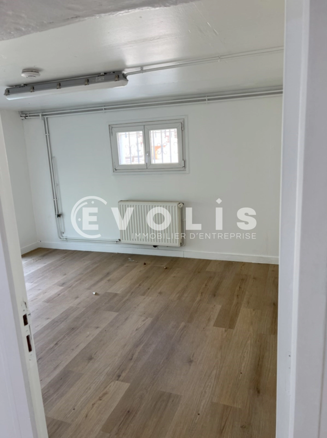 Photo 6 – vente Entrepôts / activités	CLAMART (92140)