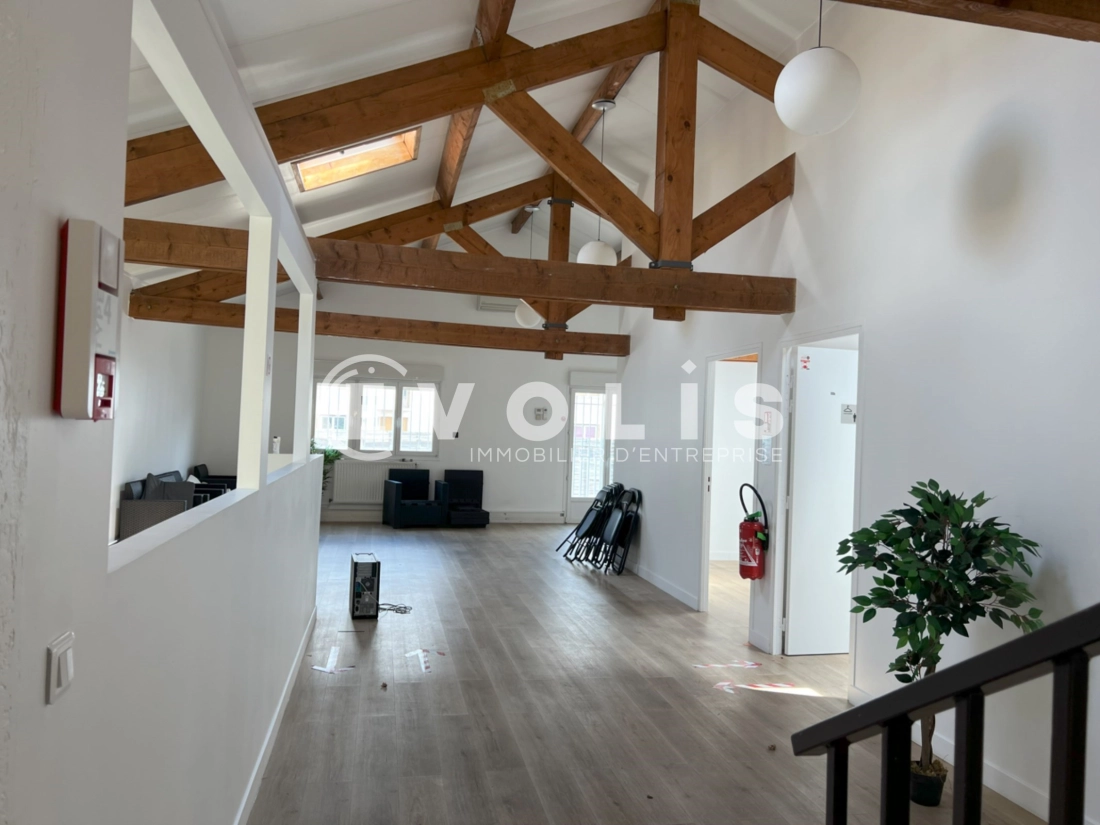 Photo 7 – vente Entrepôts / activités	CLAMART (92140)