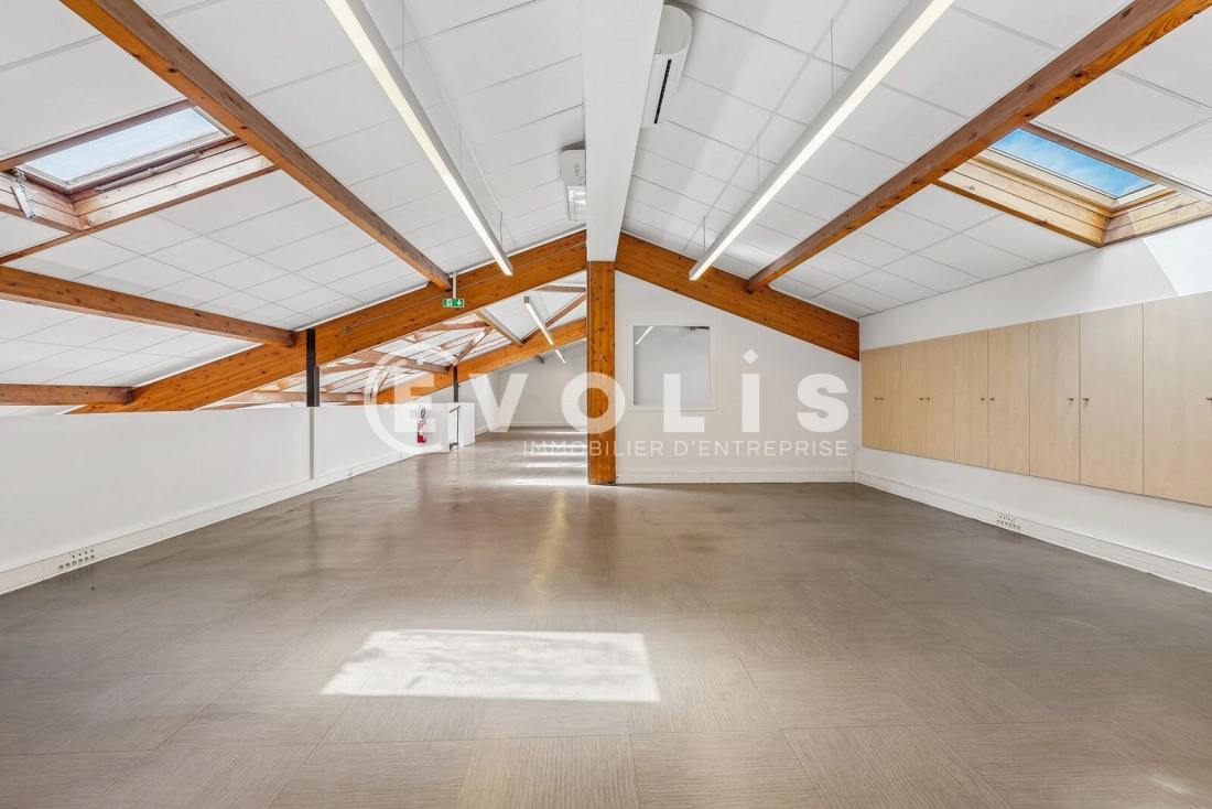 Photo 11 – location bureaux	MONTREUIL (93100)