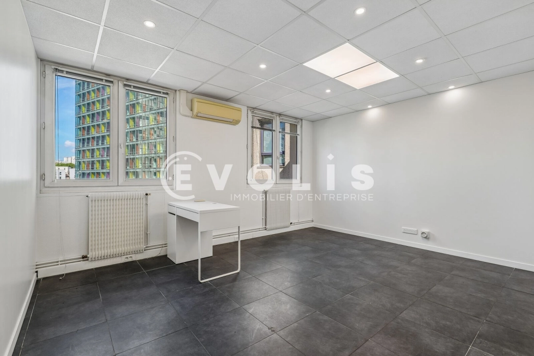 Photo 6 – location bureaux	MONTREUIL (93100)
