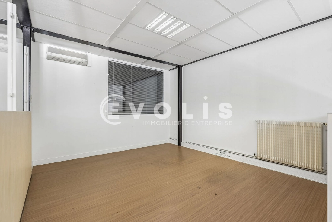 Photo 5 – location bureaux	MONTREUIL (93100)
