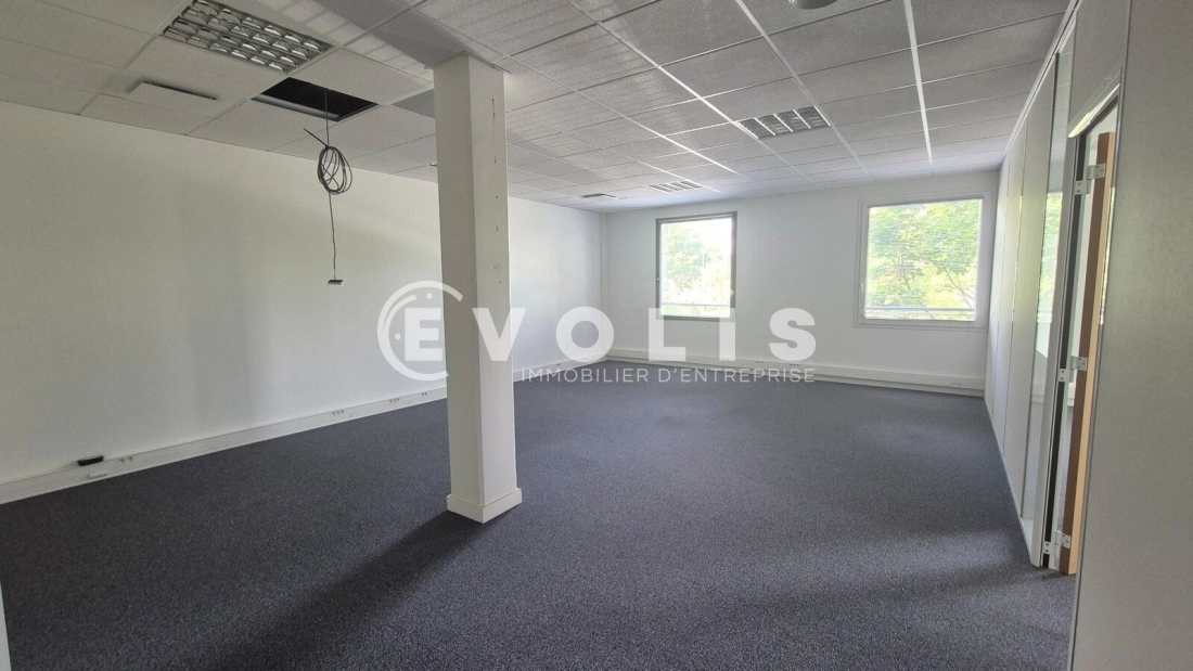 Photo 10 – location bureaux	MONTEVRAIN (77144)