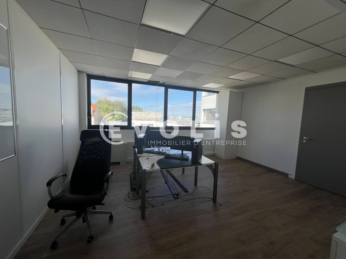 Photo 13 – location bureaux	NOGENT SUR MARNE (94130)