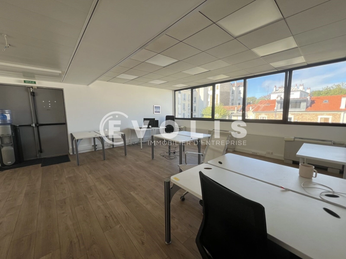Photo 11 – location bureaux	NOGENT SUR MARNE (94130)