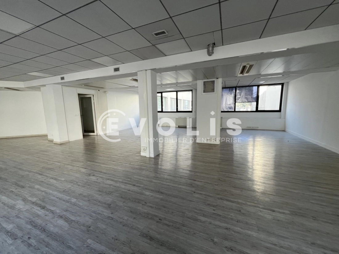 Photo 7 – location bureaux	NOGENT SUR MARNE (94130)