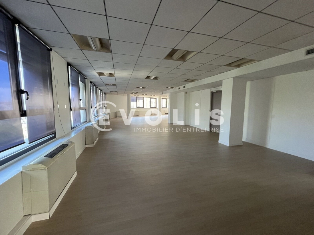 Photo 5 – location bureaux	NOGENT SUR MARNE (94130)
