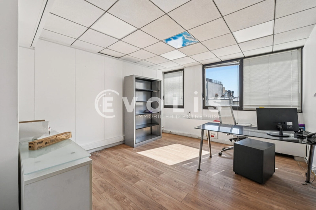 Photo 4 – location bureaux	NOGENT SUR MARNE (94130)