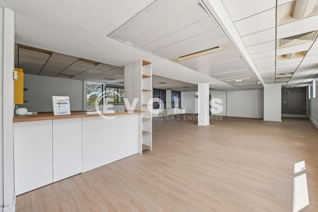 Photo 2 – location bureaux	NOGENT SUR MARNE (94130)