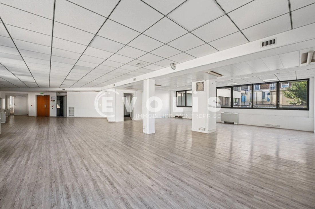 Photo 11 – location bureaux	NOGENT SUR MARNE (94130)