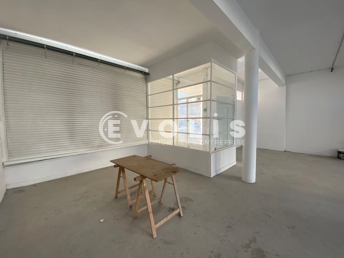 Photo 3 – location bureaux	LE RAINCY (93340)