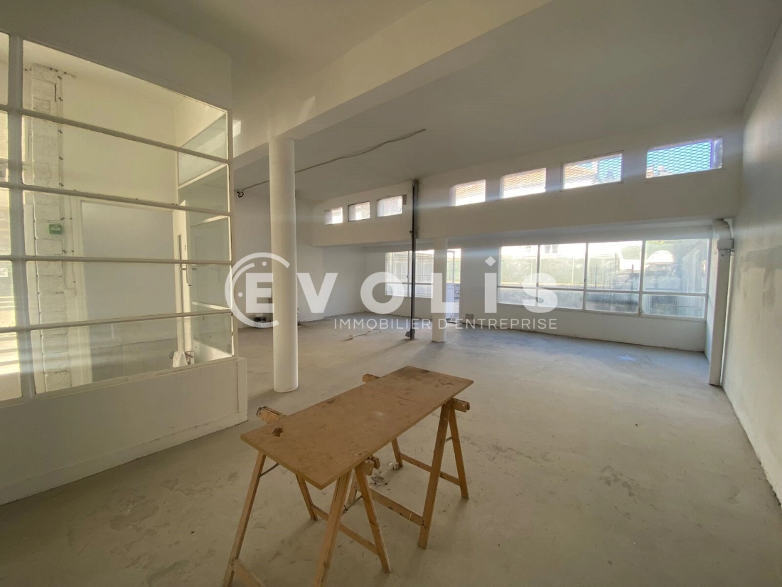 Photo 4 – location bureaux	LE RAINCY (93340)