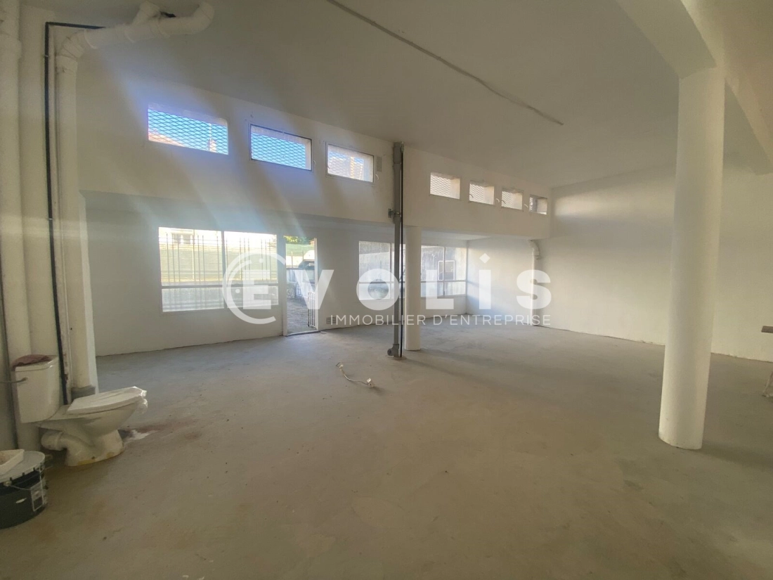 Photo 7 – location bureaux	LE RAINCY (93340)