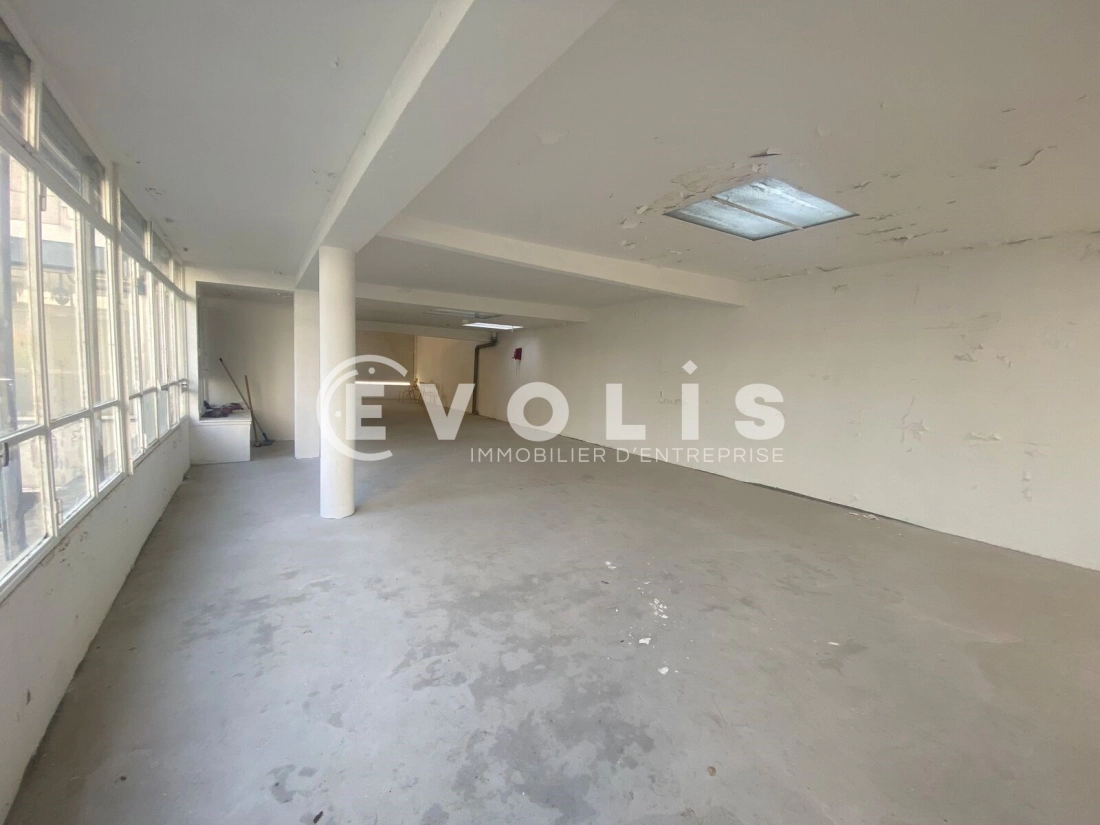 Photo 5 – location bureaux	LE RAINCY (93340)