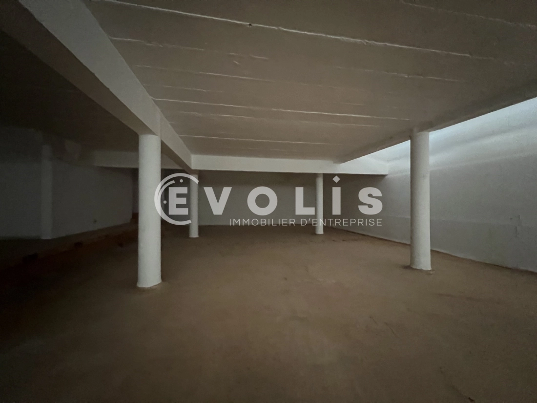 Photo 7 – vente bureaux	LE RAINCY (93340)