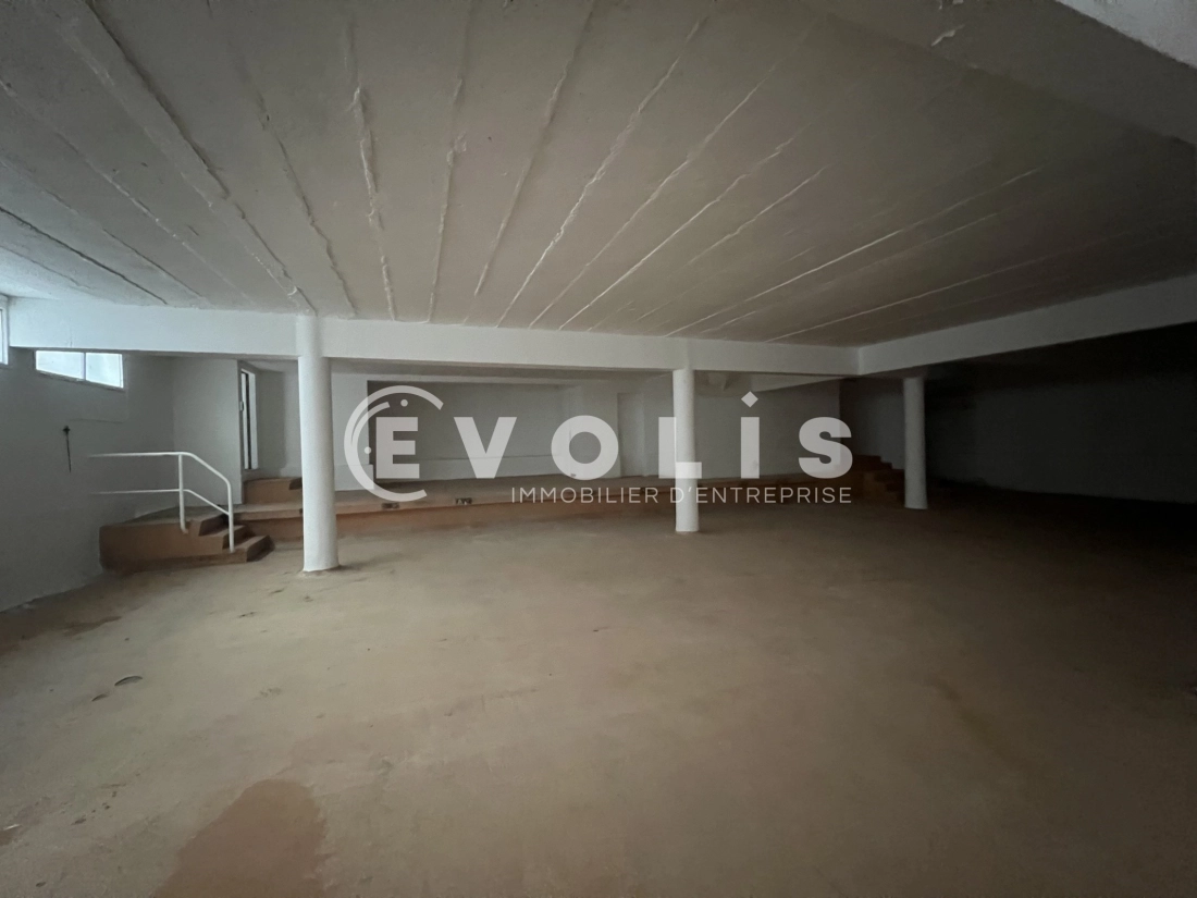 Photo 8 – vente bureaux	LE RAINCY (93340)