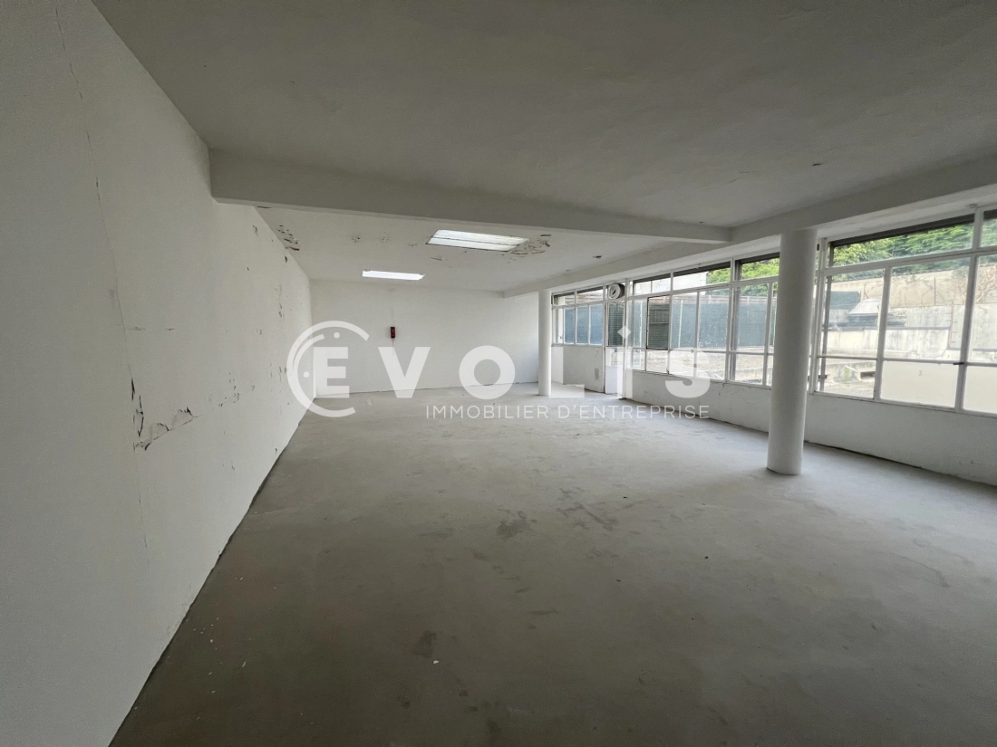 Photo 11 – vente bureaux	LE RAINCY (93340)
