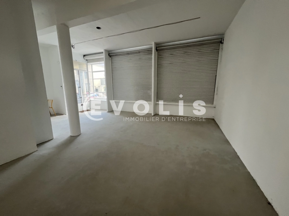 Photo 12 – vente bureaux	LE RAINCY (93340)