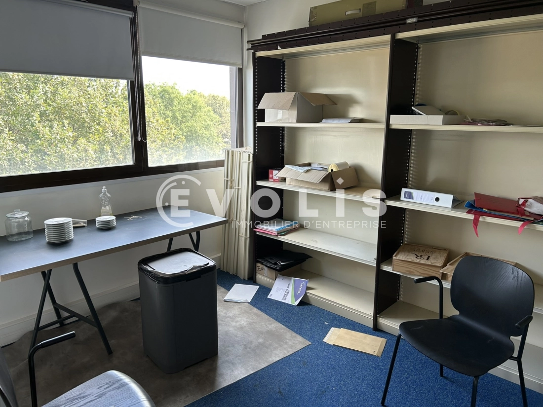 Photo 7 – location bureaux	MERIGNAC (33700)
