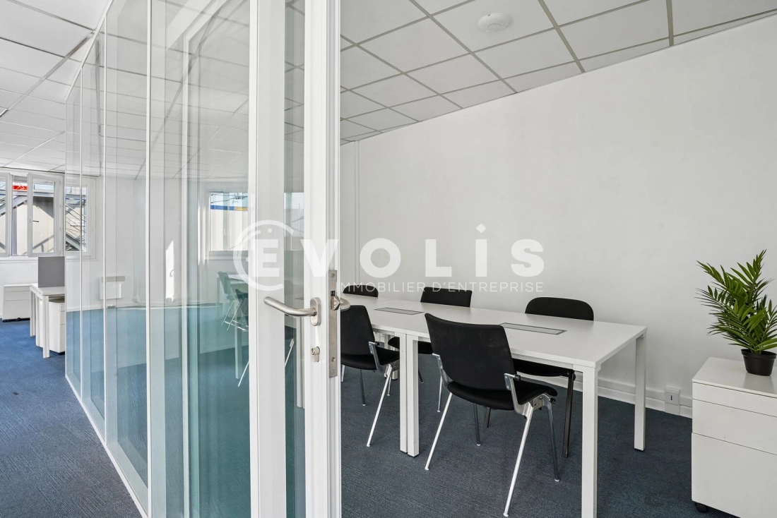 Photo 5 – location bureaux	MONTROUGE (92120)