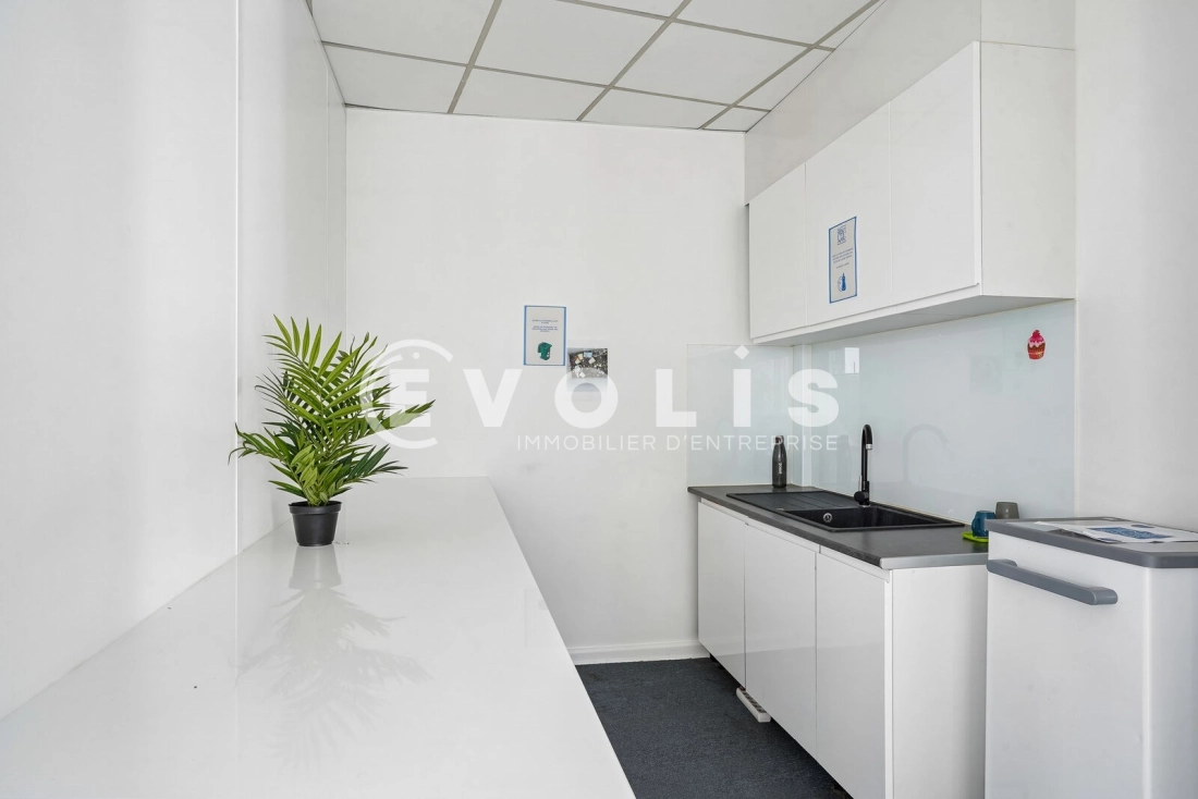 Photo 7 – location bureaux	MONTROUGE (92120)