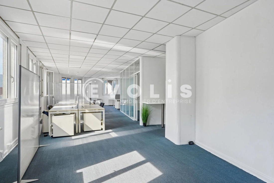 Photo 9 – location bureaux	MONTROUGE (92120)