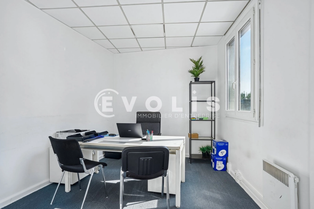 Photo 10 – location bureaux	MONTROUGE (92120)