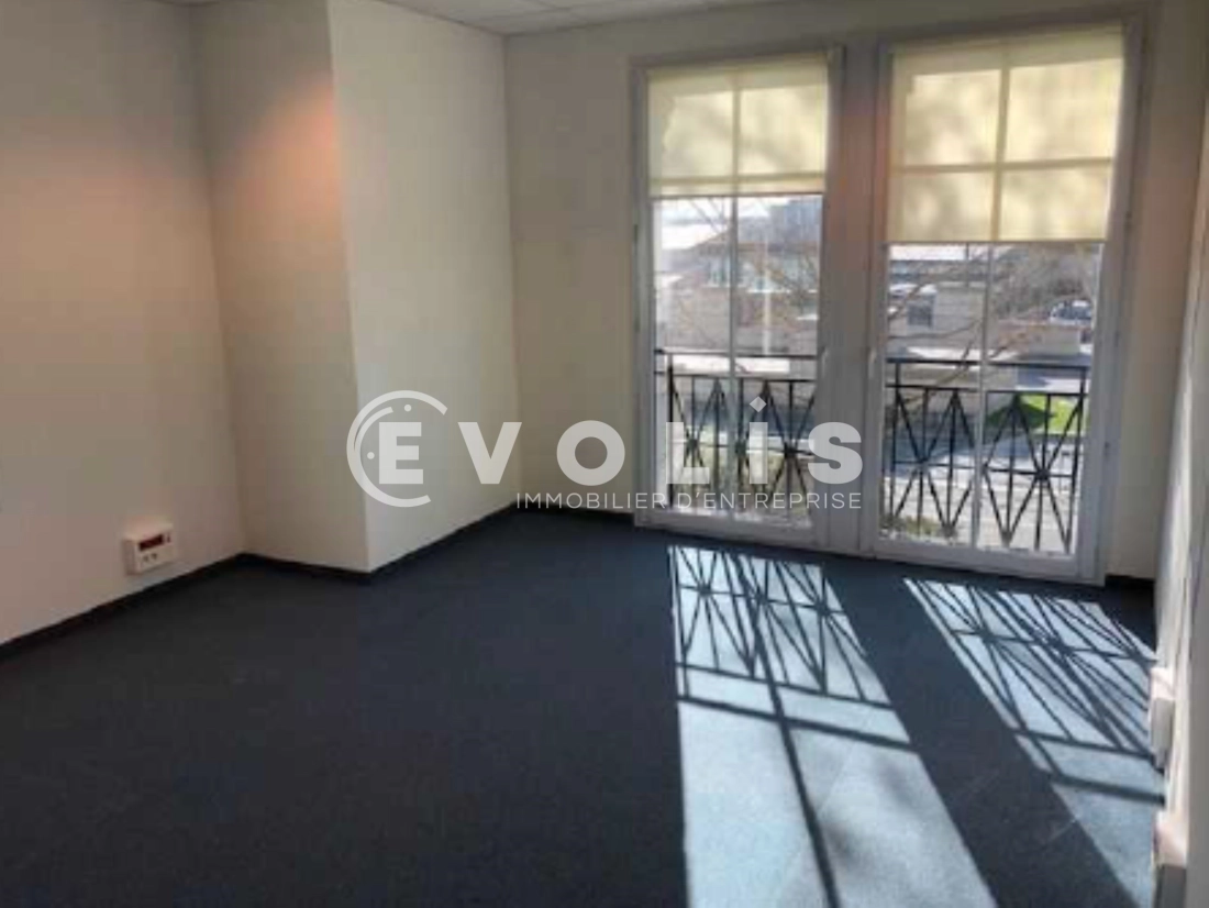 Photo 7 – location bureaux	CHESSY (77700)