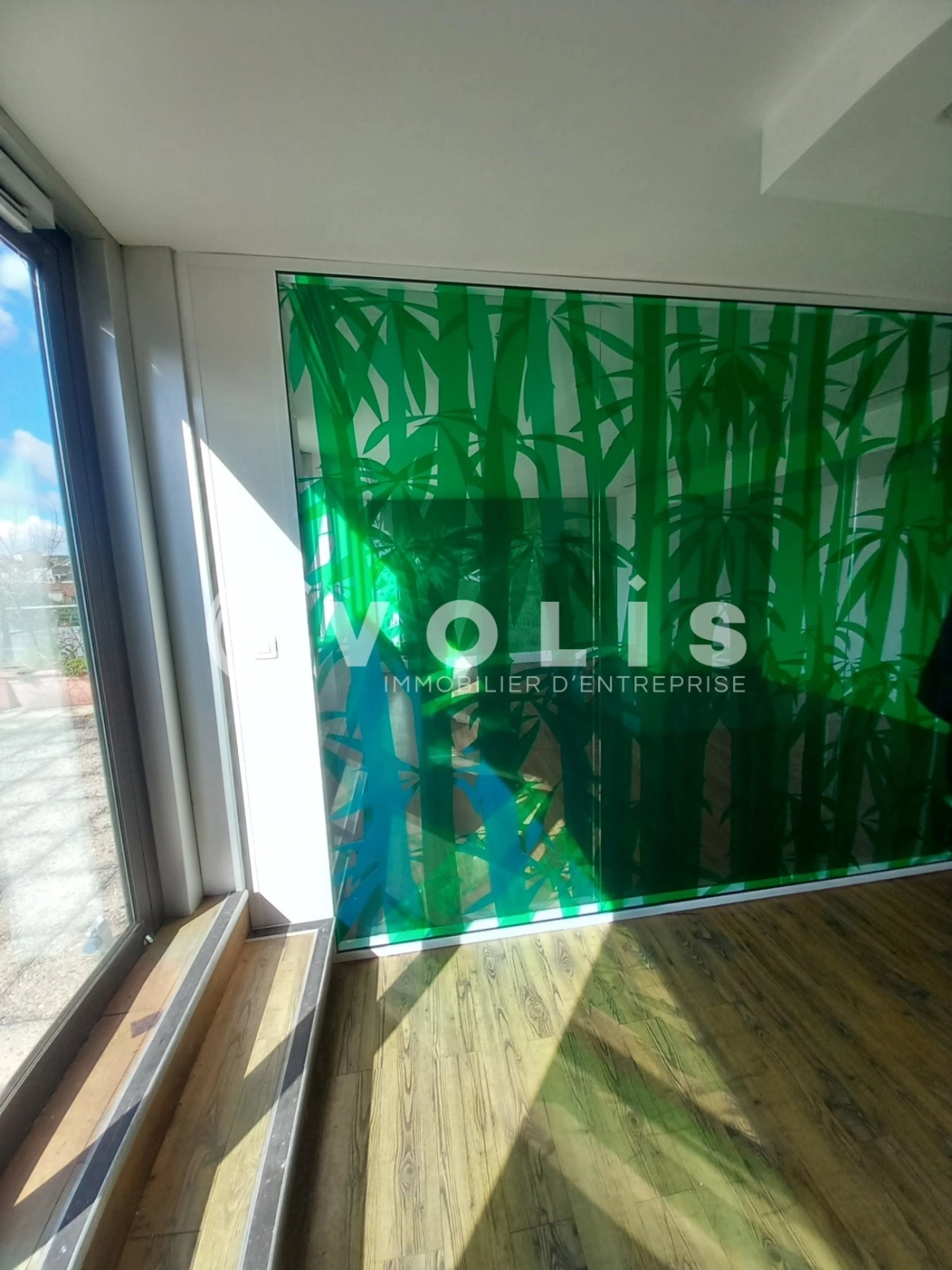 Photo 2 – location bureaux	MALAKOFF (92240)