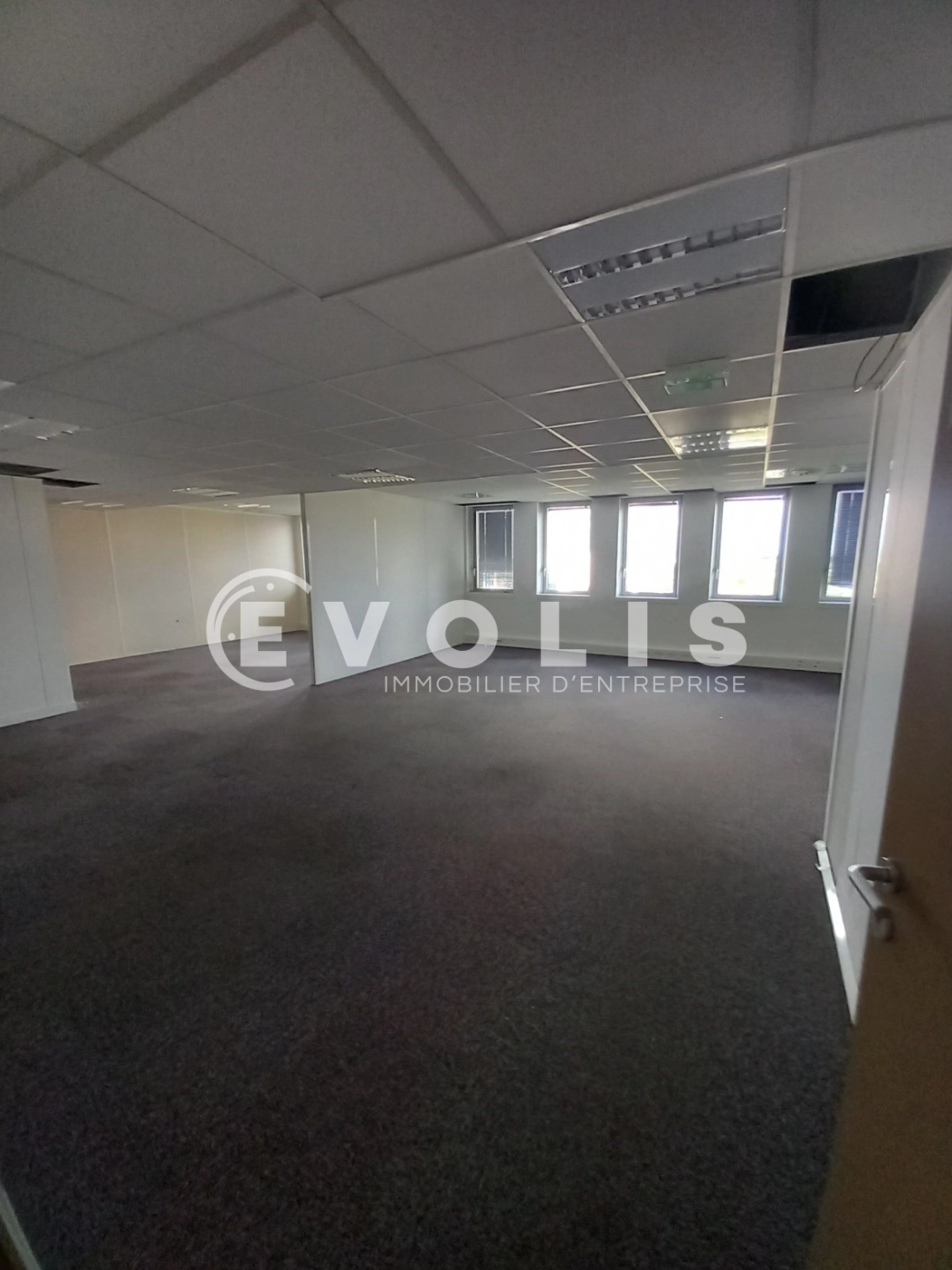 Photo 3 – location bureaux	MALAKOFF (92240)