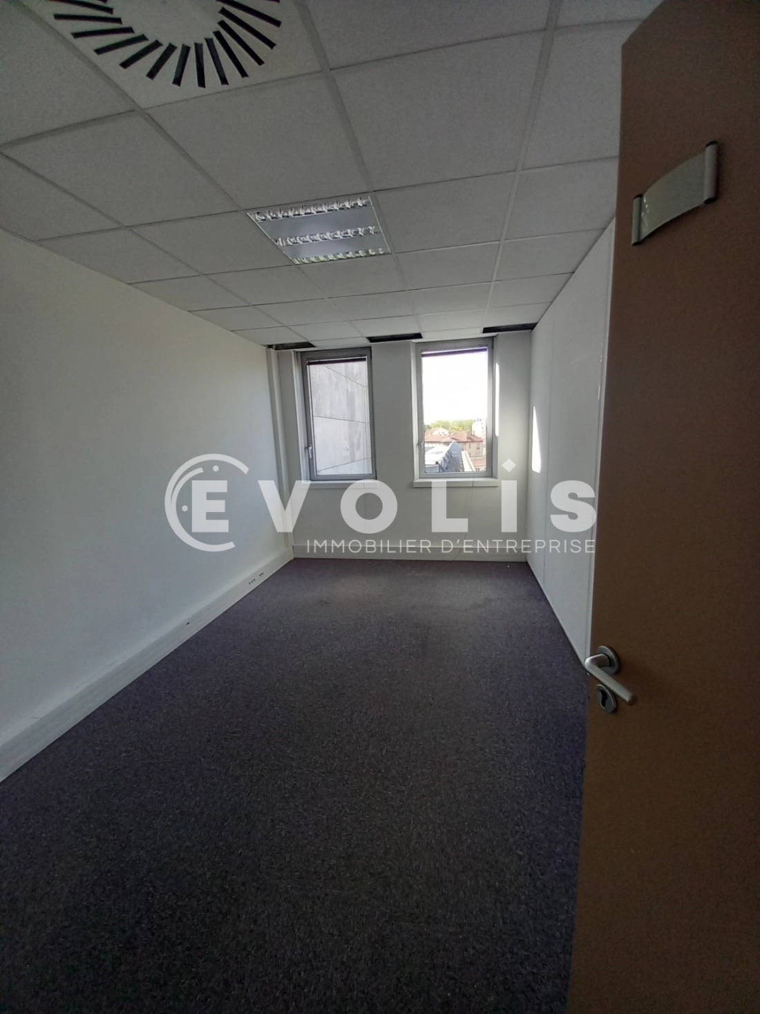 Photo 4 – location bureaux	MALAKOFF (92240)