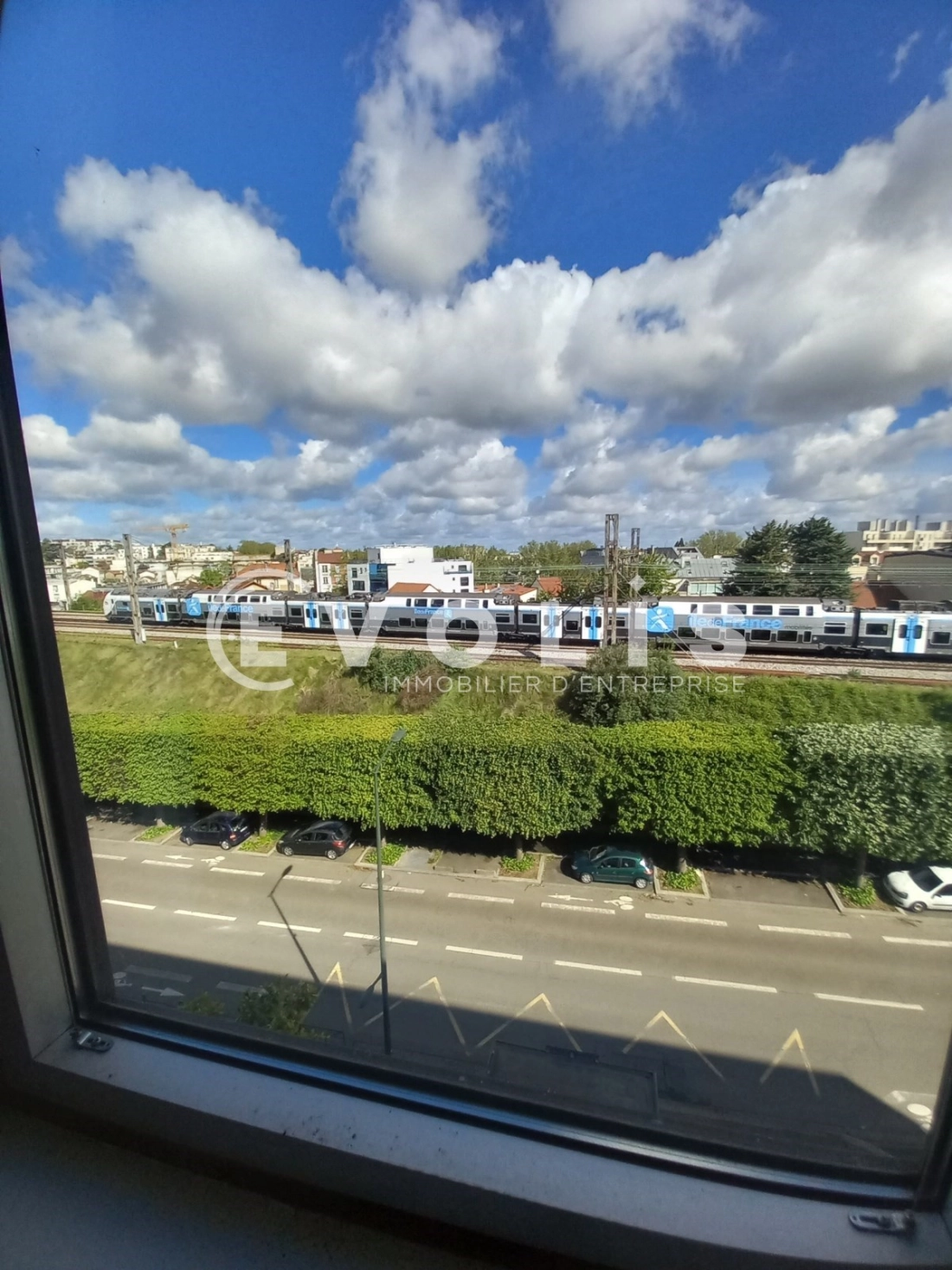 Photo 5 – location bureaux	MALAKOFF (92240)