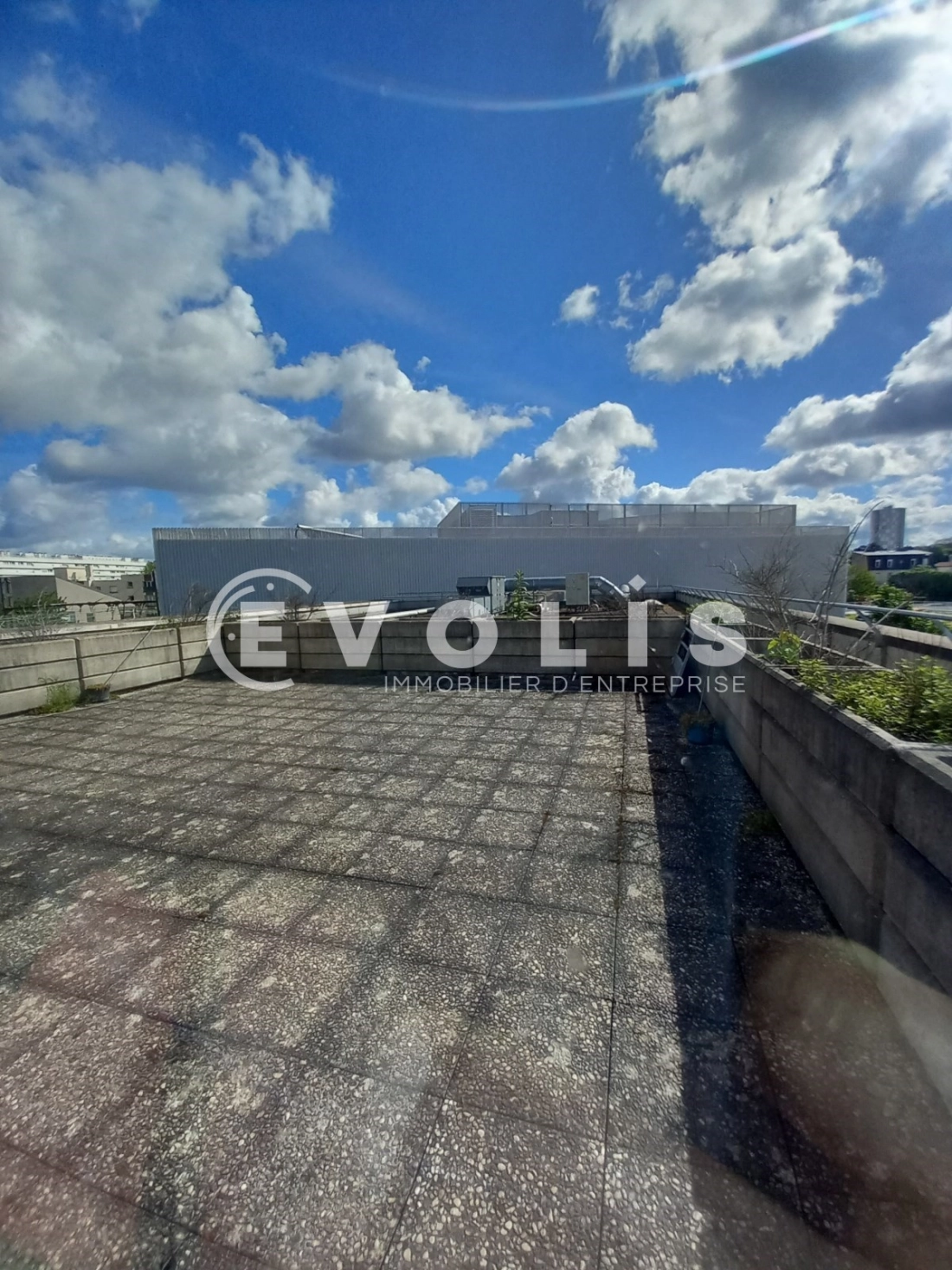 Photo 6 – location bureaux	MALAKOFF (92240)