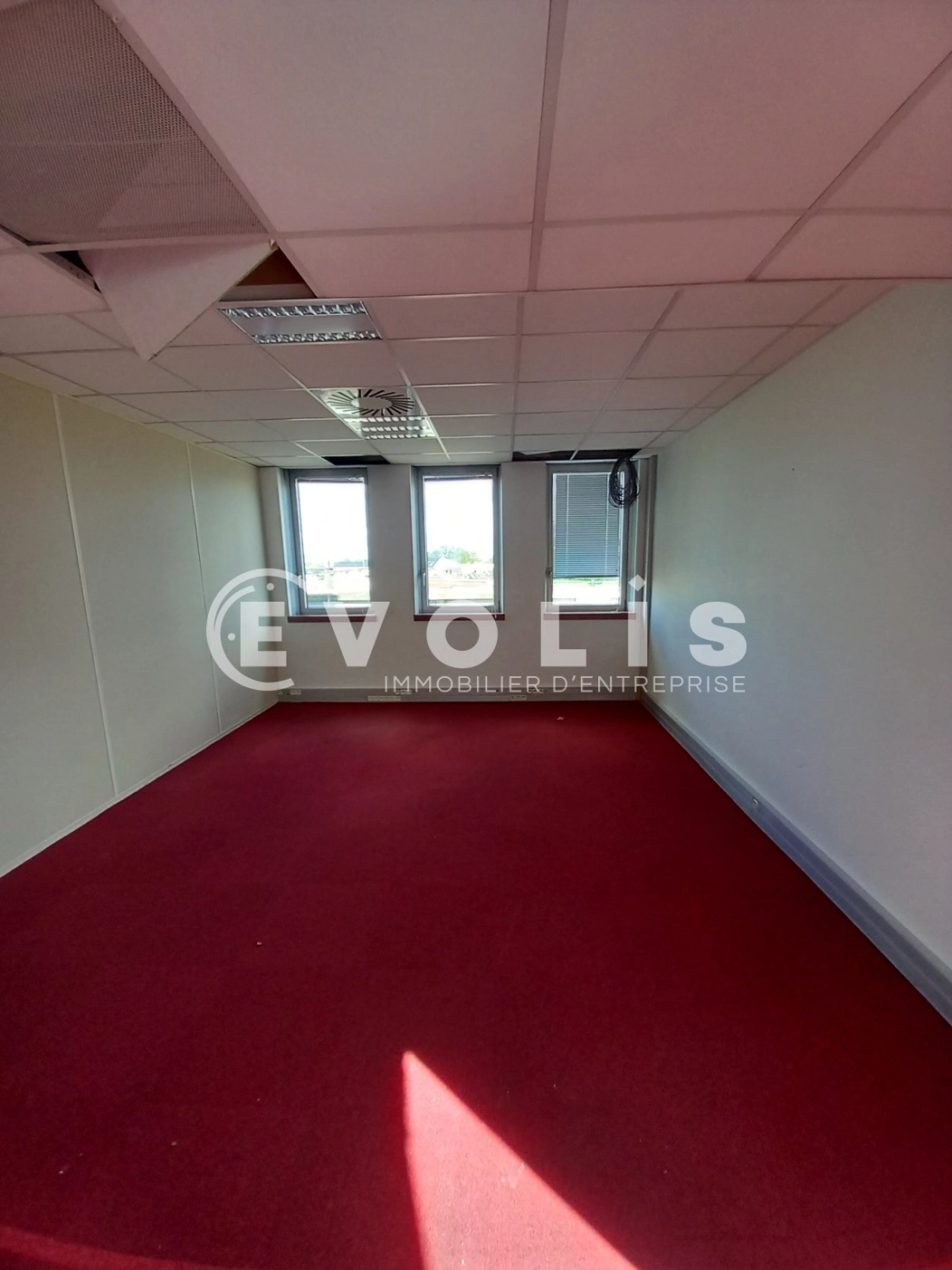 Photo 8 – location bureaux	MALAKOFF (92240)