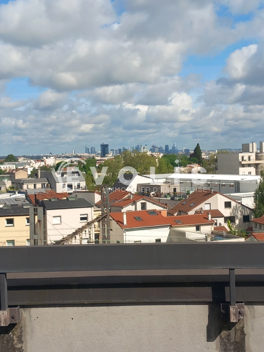 Photo 9 – location bureaux	MALAKOFF (92240)