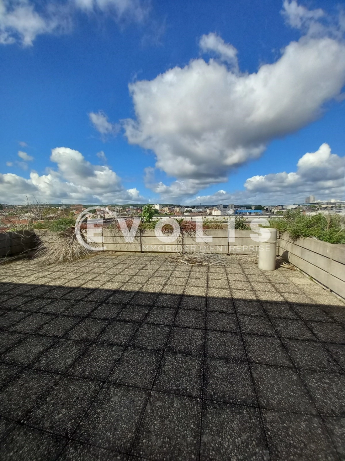 Photo 10 – location bureaux	MALAKOFF (92240)