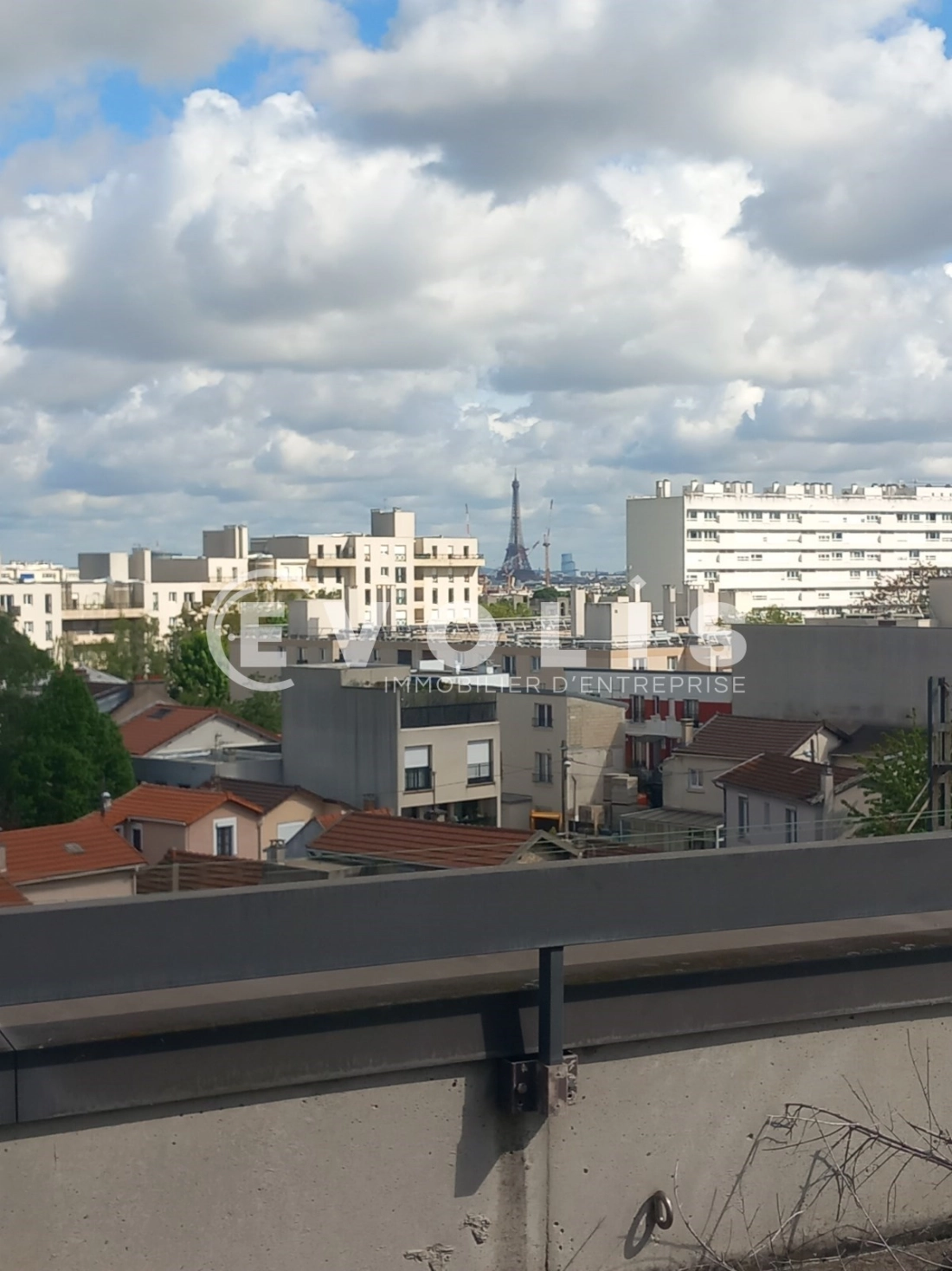 Photo 11 – location bureaux	MALAKOFF (92240)