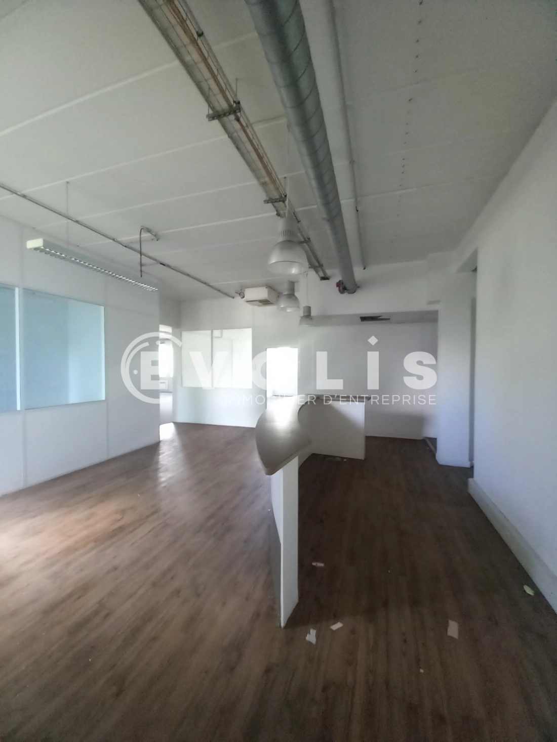 Photo 14 – location bureaux	MALAKOFF (92240)