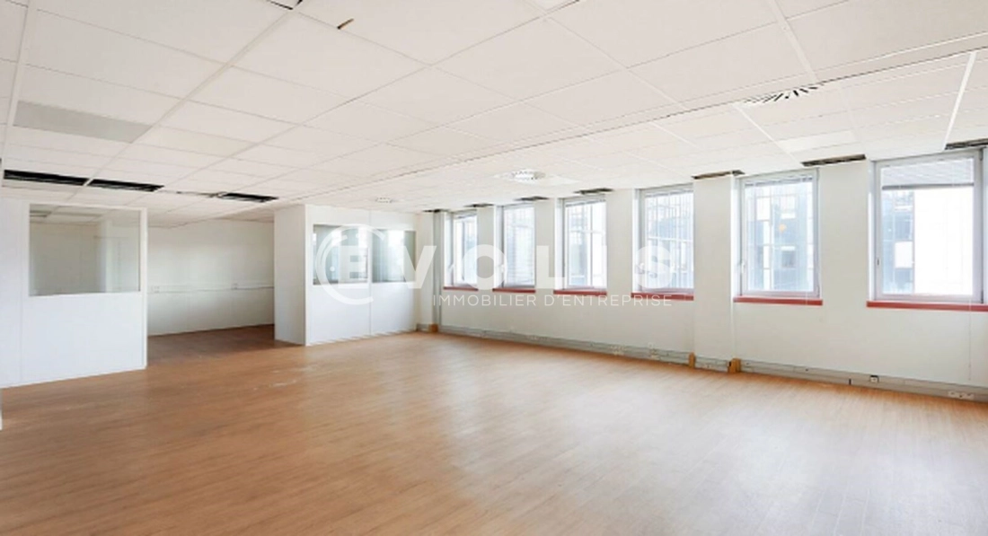 Photo 3 – location bureaux	MALAKOFF (92240)