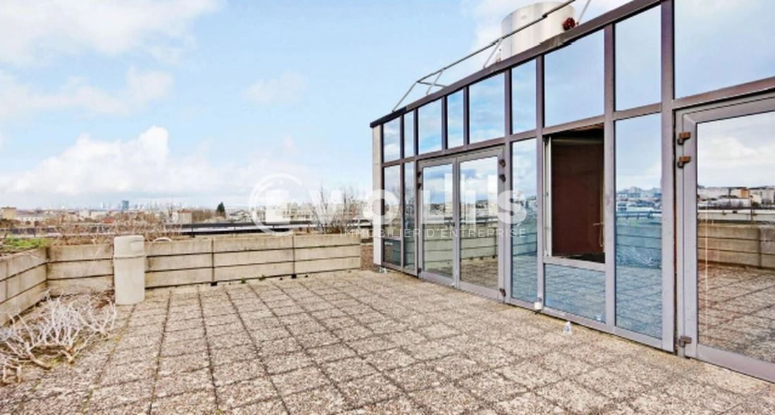 Photo 6 – location bureaux	MALAKOFF (92240)