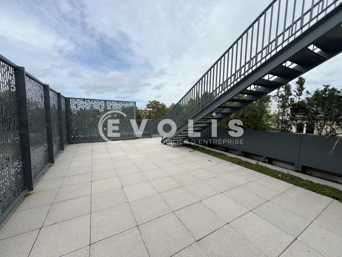 Photo 6 – location bureaux	NOGENT SUR MARNE (94130)