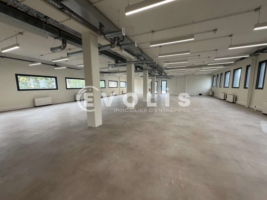 Photo 2 – location bureaux	NOGENT SUR MARNE (94130)