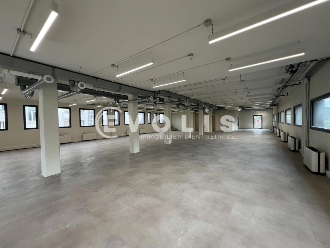 Photo 4 – location bureaux	NOGENT SUR MARNE (94130)