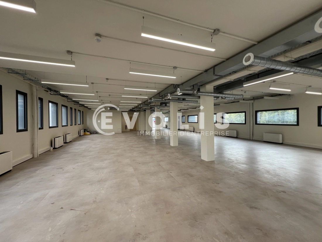 Photo 5 – location bureaux	NOGENT SUR MARNE (94130)