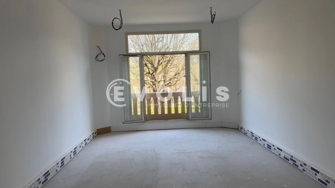 Photo 6 – location bureaux	PARIS (75008)